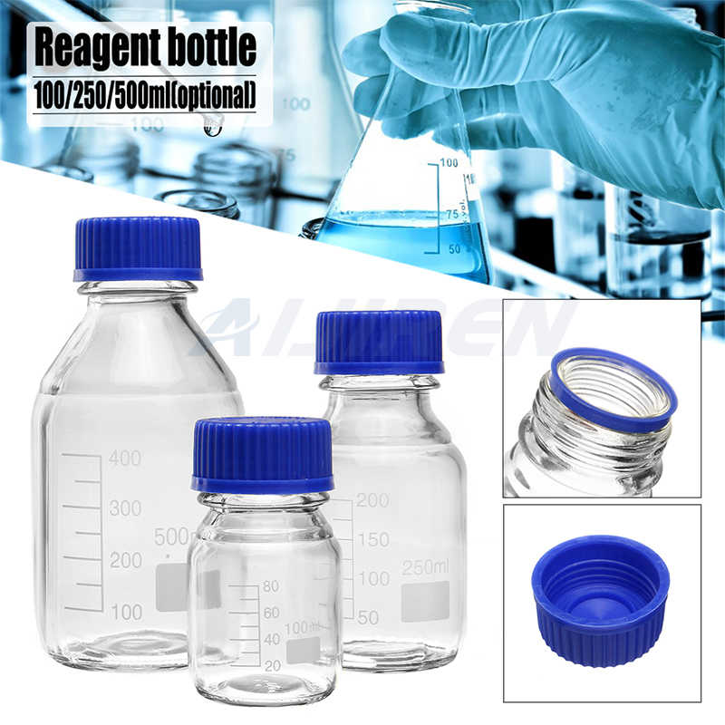 GL45 bottle cap 500ml price China